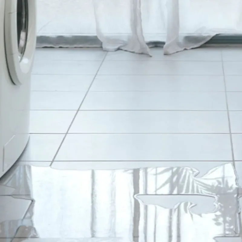Appliance Leak Cleanup in Mattituck, NY